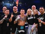 Паро в элиминаторе, экс-чемпион завершил карьеру после трагедии с братом