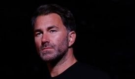 Хирн объяснил, почему выбрал DAZN, а не Netflix