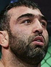 Артур Гусейнов