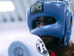 фото - Энтони Джошуа грозится вырубить Пулева: уточнил даже, в каком раунде