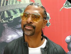 фото - Усик — левша-середняк? Хэй прокомментировал скандальное заявление Нельсона