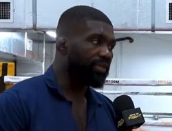 фото - Чемпион PFL заявил, что побьёт Чимаева, Дю Плесси и вообще кого угодно