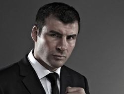 фото - Деды воевали: Кальзаге ответил на «вызов» Фроча