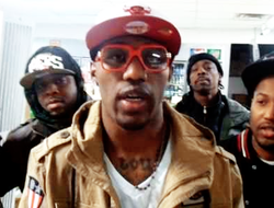 фото - Объявлен следующий соперник Сергея Ковалёва