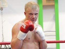 фото - Кучер перед боем с Лереной: Хочется забрать пояс в Украину