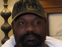 фото - Уордли против Дюбуа. Чисора поменял прогноз