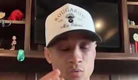 Прогрейс оценил ударную мощь Бенна и рассказал, что с ней не так