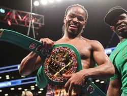 фото - Портер наехал на Спенса: Чувак, ты подпишешь контракт или нет?