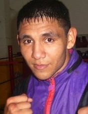 Эдиксон Перес