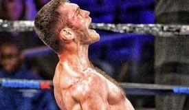 Муртазалиев — бабай первого среднего веса? Мнение чемпиона