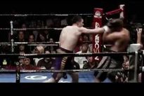 Видео боя: Джозеф Паркер — Боуи Тупоу, HD 720