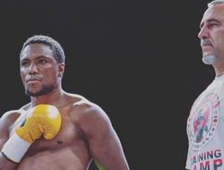 фото - У Ангуло собираются дать бой «крутому ацтекскому воину» Хильберто Рамиресу