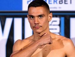 фото - «Устроить ему ад». Тим Цзю рассказал, как собирается драться с Чарло