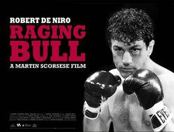 фото - Бешеный бык: история Джейка Ламотты. Видеорассказ о легенде