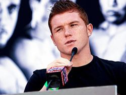 фото - Сауль Альварес против Хосесито Лопеса: цитаты с пресс-конференции