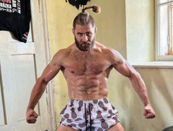 фото - Три дня кромешной тьмы без еды. Чемпион UFC рассказал, как «работает со своими демонами»