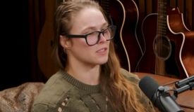 UFC — это и есть Дэйна Уайт. Мнение Ронды Роузи