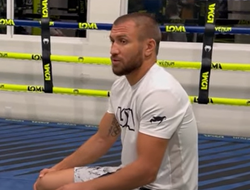 фото - «Для меня бокс — это не бизнес». Ломаченко о боях с Хэйни и Стивенсоном