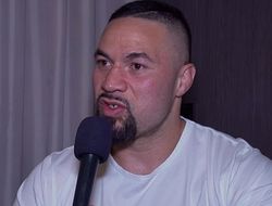 фото - Джойс – Чисора: прогнозы из мира бокса