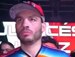 фото - Чавес-младший арестован в США: кажется, его дела очень плохи