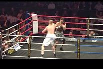 Видео боя: Игорь Михалкин — Томас Вестхайзен