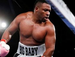 фото - Джаррелл Миллер: Я уже опережаю Дионтэя Уайлдера по части прогресса