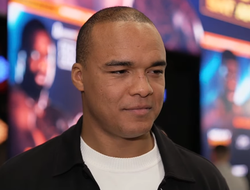 фото - «Все ждут Усика». Уордли о своём будущем