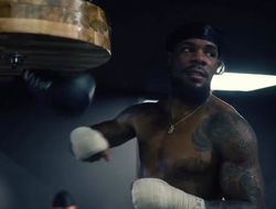 фото - «Мне плевать на него». Роуч о Дэвисе и проблеме бокса