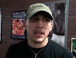 фото - Ломаченко стареет, и я его ночной кошмар — Теофимо Лопес