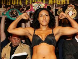 фото - Сесилия Брэкхус не без приключений защитила звание абсолютной чемпионки