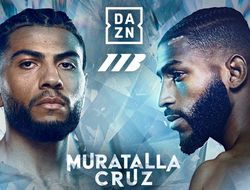 фото - Главные бои недели 19-25 января 2026 года в боксе: Мураталья – Крус, дебют Zuffa Boxing