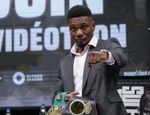 Канело спрятали от Мбилли, Богачуку обещают реванш с Ортисом — WBC