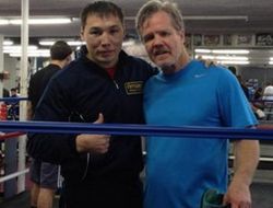 фото - Роуч: «Бой с Проводниковым – наилучший вариант для Пакьяо»