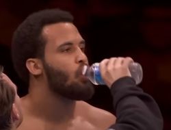 фото - Следующий бой — Усик против Итаумы. Этого хочет Аль аш-Шейх