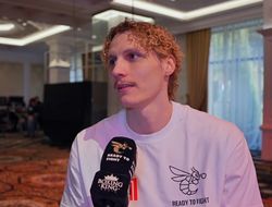 фото - «Отбоксировать за пояс чемпиона мира». Лапин о бое Усика и своей новой версии