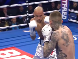 фото - Патера едва не апсетнул «Диву»