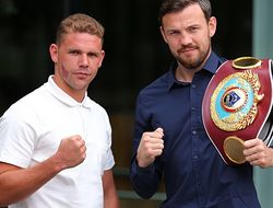 фото - Видео: промо-ролик к бою Энди Ли и Билли Джо Сондерса