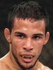 Деннис Бермудес