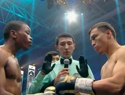 фото - Масакра в Казахстане: Ахмедов и Джукембаев роняли, побили оппонентов — видео