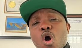 Хэйни может уронить и остановить Ромеро — Брэдли рассуждает об унификации