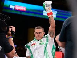 фото - Каково Усику будет в боях с Энди Руисом и Энтони Джошуа: отвечает Уизерспун