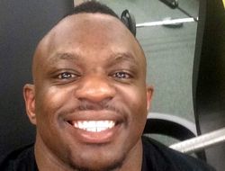 фото - Диллиан Уайт говорит, что может сразиться со Стиверном в претендентском бою