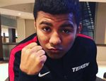 Роман Гонсалес обещает в бою против Яфая показать «прежнего Chocolatito»