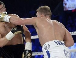 фото - Сондерс интригует: Дайте мне Альвареса или Головкина, и я покажу, чего стою