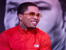 фото - Джервонта: «Канело – это тот же “Танк” Дэвис. Но в другом весе»