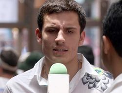 фото - «Бизнесмен» Чавес будет боксировать с Хоакимом Альцином