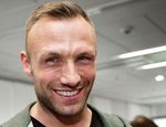 Миккель Кесслер передумал возвращаться в бокс