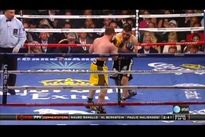 Видео боя: Сауль Альварес – Альфредо Ангуло, HD 1080