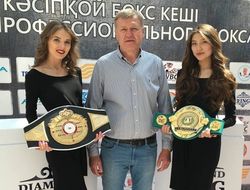 фото - Знаменательная дата: Олегу Кудерову — 50!