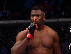 фото - Фрэнсис Нганну продолжит карьеру в боксе или в ММА? Мнение эксперта